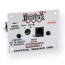 Duplex Receiver